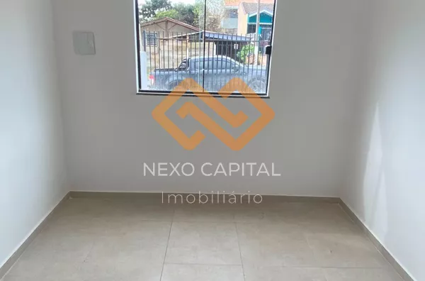 Casa para venda,  com 2 quartos ,Contorno, Ponta Grossa, Dom Bosco