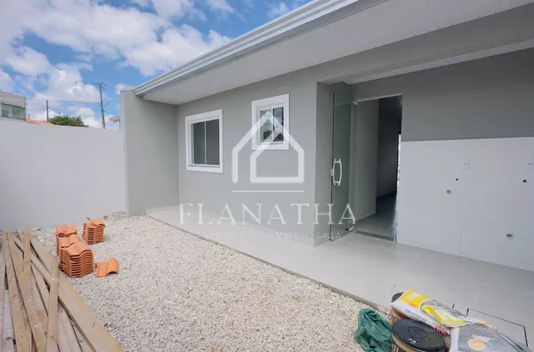 Casa para venda, 2 quarto(s),  Neves, Ponta Grossa - Foto 8