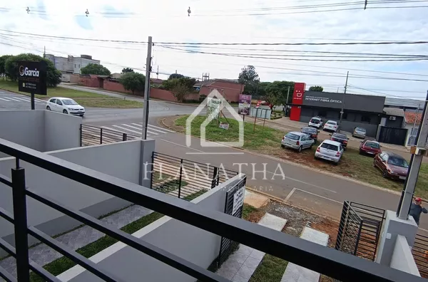 Sobrado para venda, 2 quarto(s),  Cará-cará, Ponta Grossa - Foto 14