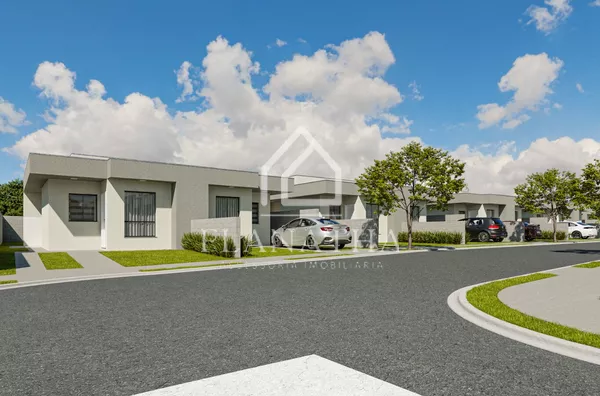 Casa em condomínio para venda, 3 quarto(s),  Cará-cará, Ponta Grossa - Foto 9
