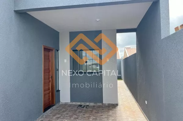 Casa para ,  Cará-cará, Ponta Grossa