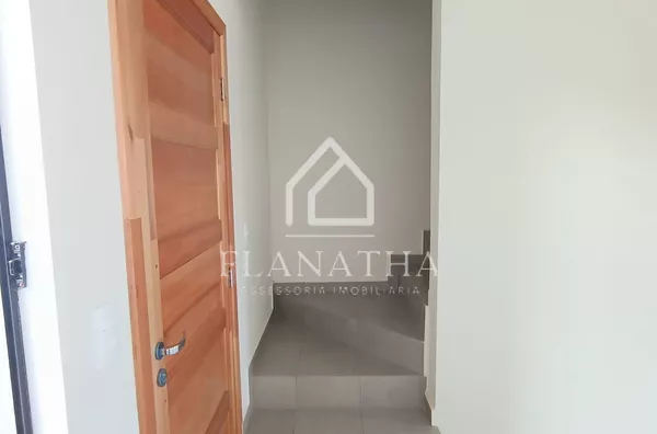 Sobrado para venda, 2 quarto(s),  Cará-cará, Ponta Grossa - Foto 8