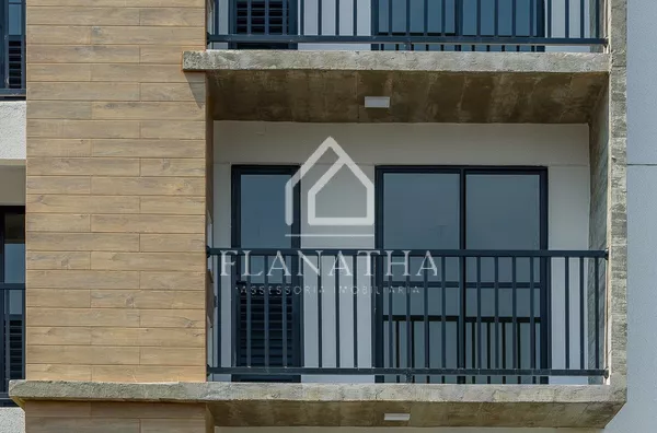 Apartamento para venda, 3 quarto(s),  Colônia Dona Luíza, Ponta Grossa - Foto 2