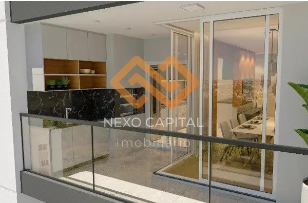 Apartamento para venda, 3 quarto(s),  Estrela, Ponta Grossa