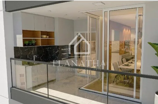 Apartamento para venda, 3 quarto(s),  Estrela, Ponta Grossa - Foto 5