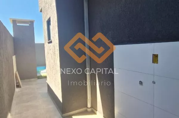 Casa para venda, 3 quarto(s),  Cará-cará, Ponta Grossa