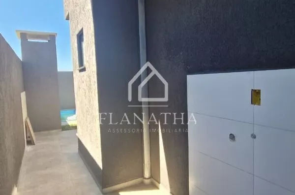 Casa para venda, 3 quarto(s),  Cará-cará, Ponta Grossa - Foto 3