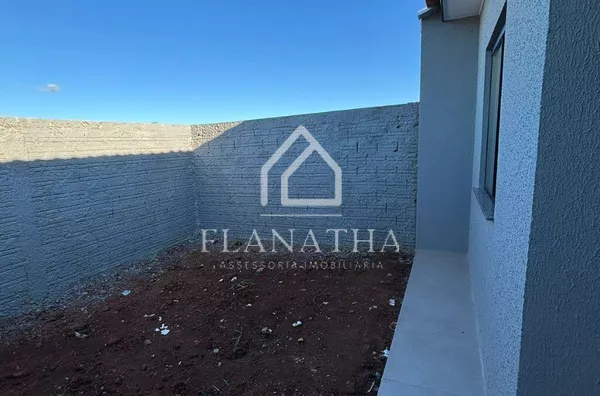Casa para venda, Recanto Verde, Ponta Grossa - Foto 20