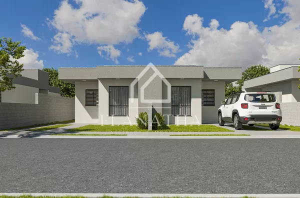 Casa em condomínio para venda, 3 quarto(s),  Cará-cará, Ponta Grossa - Foto 12