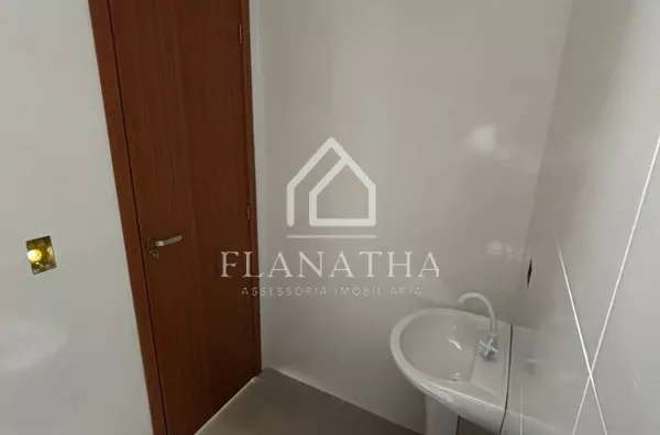 Casa para venda, Recanto Verde, Ponta Grossa - Foto 13