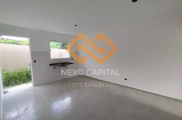Casa para venda, 3 quarto(s),  Boa Vista, Ponta Grossa