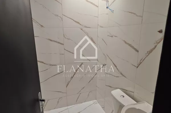 Casa para venda, 2 quarto(s),  Cará-cará, Ponta Grossa - Foto 5