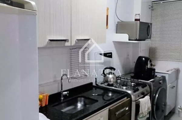 Apartamento para venda, 3 quarto(s),  Uvaranas, Ponta Grossa - Foto 9