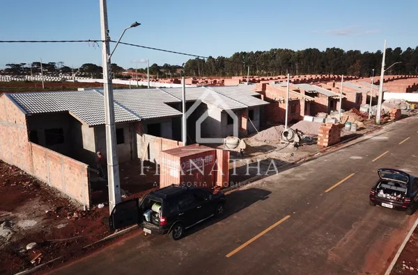 Casa para venda, 2 quarto(s),  Neves, Ponta Grossa - Foto 19