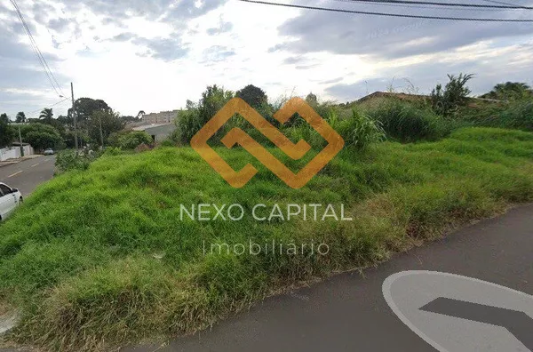 Terreno para venda,  Uvaranas, Ponta Grossa
