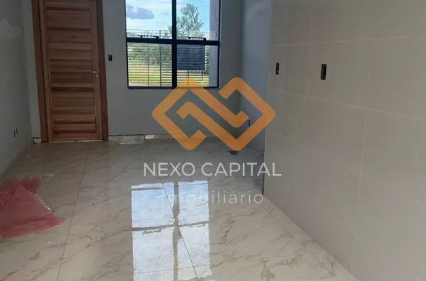 Casa para ,  Cará-cará, Ponta Grossa
