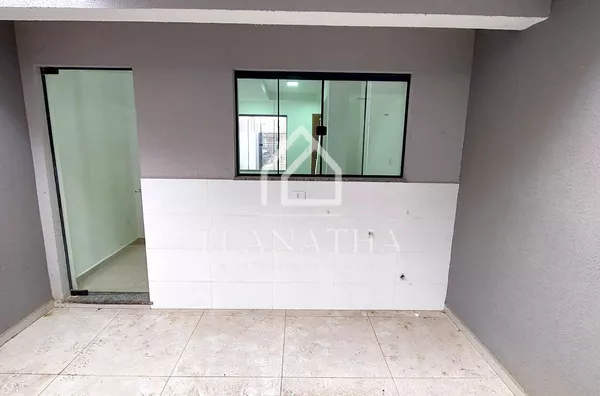 Casa para venda, 2 quarto(s),  Cará-cará, Ponta Grossa - Foto 25