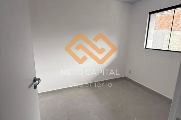 Casa para venda, 2 quarto(s),  Cará-cará, Ponta Grossa