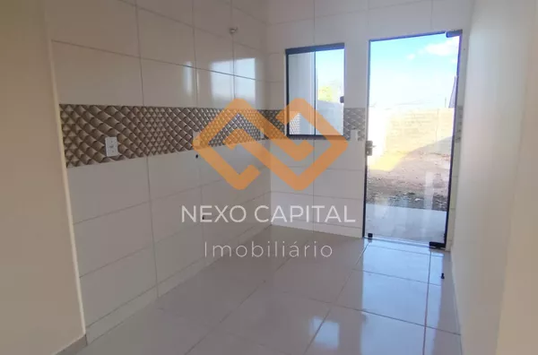 Casa para venda, 2 quarto(s),  Cará-cará, Ponta Grossa