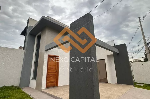 Casa para venda,  Neves, Ponta Grossa