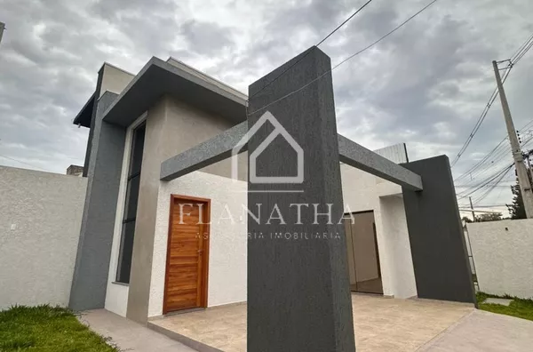 Casa para venda,  Neves, Ponta Grossa - Foto 1