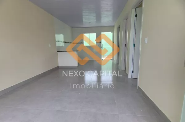 Casa geminada para venda,  Neves, Ponta Grossa