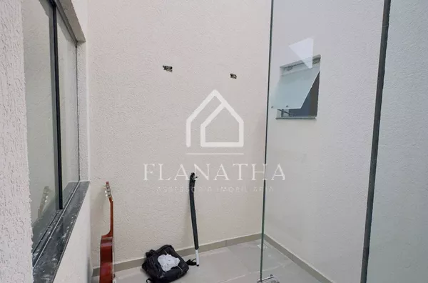 Casa para venda,  Uvaranas, Ponta Grossa - Foto 10