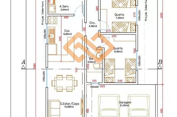 Casa em condomínio para venda,  - Selecione - Bairro, Ponta Grossa