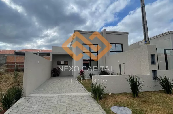 Casa para venda, 3 quarto(s),  Uvaranas, Ponta Grossa