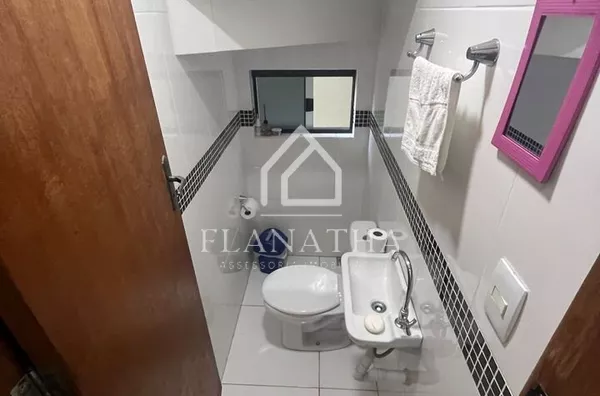 Sobrado para venda, 3 quarto(s),  Orfãs, Ponta Grossa - Foto 17