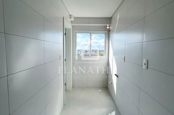 Apartamento para venda, 3 quarto(s),  Jardim Carvalho, Ponta Grossa - Foto 8