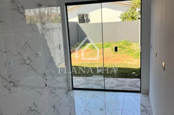 Casa para venda,  Lagoa Dourada , Ponta Grossa - Foto 6