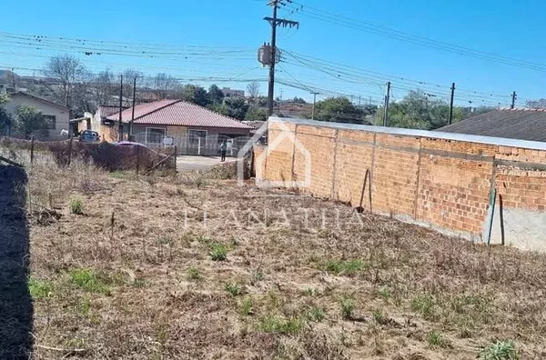 Terreno para venda,  Cará-cará, Ponta Grossa - Foto 2