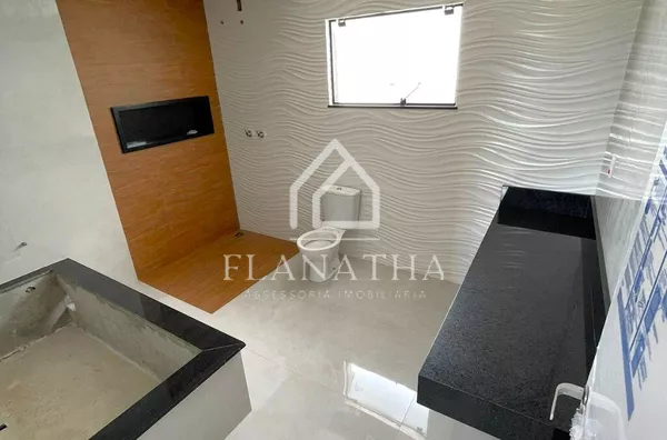 Casa para venda, 3 quarto(s),  Jardim Carvalho, Ponta Grossa - Foto 16