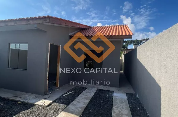 Casa para venda, 2 quarto(s),  Boa Vista, Ponta Grossa