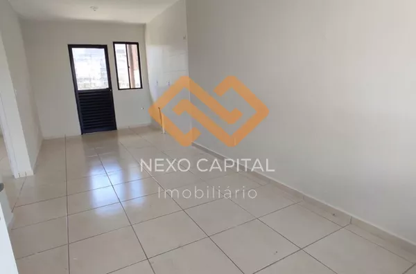 Casa para venda,  Cará-cará, Ponta Grossa