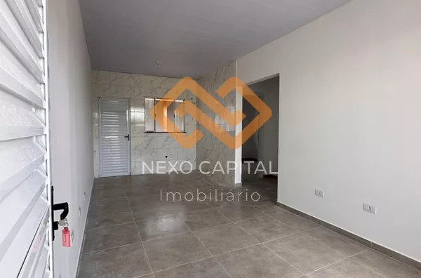 Casa para venda, 2 quarto(s),  Cara Cara, Ponta Grossa