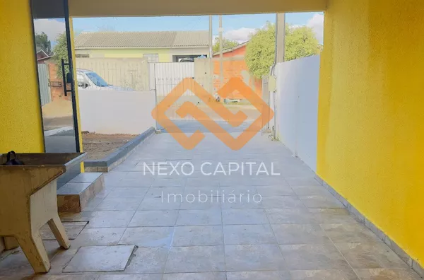 Casa para venda, 2 quarto(s),  Neves, Ponta Grossa