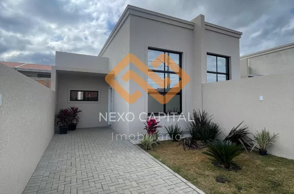 Casa para venda, 3 quarto(s),  Uvaranas, Ponta Grossa