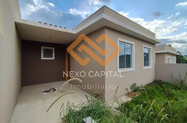 Casa para venda, 3 quarto(s),  Boa Vista, Ponta Grossa