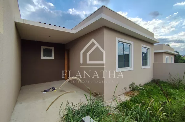 Casa para venda, 3 quarto(s),  Boa Vista, Ponta Grossa - Foto 2