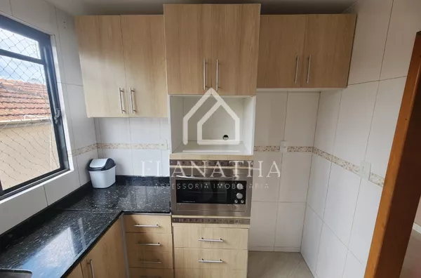 Apartamento para venda, Centro , Ponta Grossa - Foto 21
