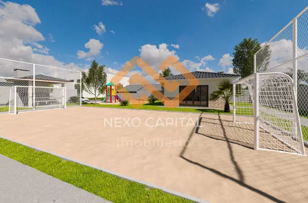 Casa em condomínio para venda, 3 quarto(s),  Cará-cará, Ponta Grossa