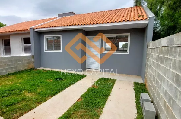 Casa em condomínio para venda, 2 quarto(s),  Cará-cará, Ponta Grossa