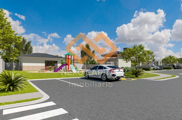 Casa em condomínio para venda, 3 quarto(s),  Cará-cará, Ponta Grossa