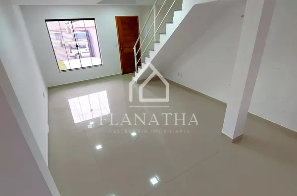 Casa para venda, 2 quarto(s),  Cará-cará, Ponta Grossa - Foto 6