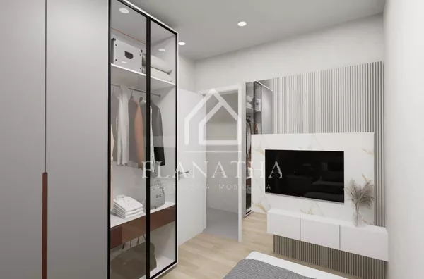 Casa para venda, 3 quarto(s),  Cará-cará, Ponta Grossa - Foto 9