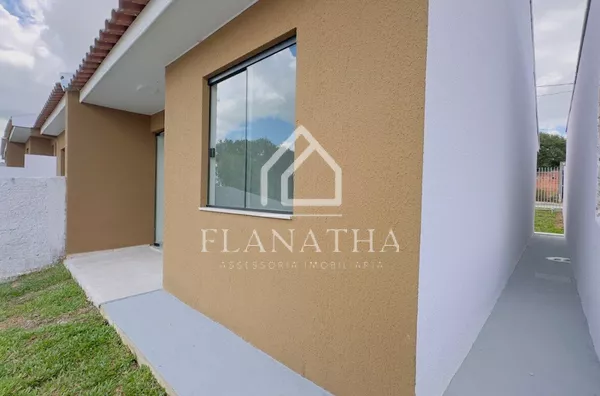 Casa para venda,  Neves, Ponta Grossa - Foto 6