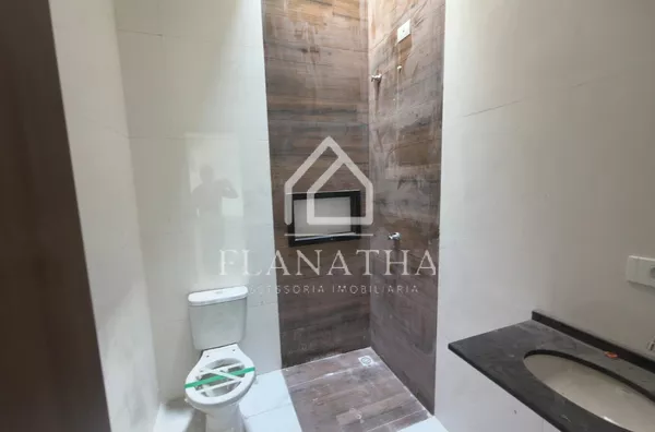 Casa para , 3 quarto(s),  Uvaranas, Ponta Grossa - Foto 6