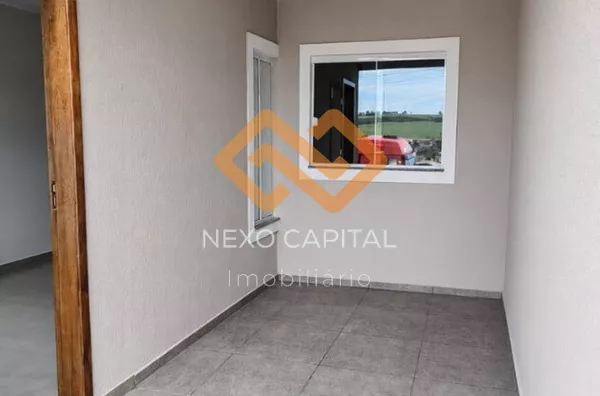 Casa para venda, 2 quarto(s),  Chapada, Ponta Grossa